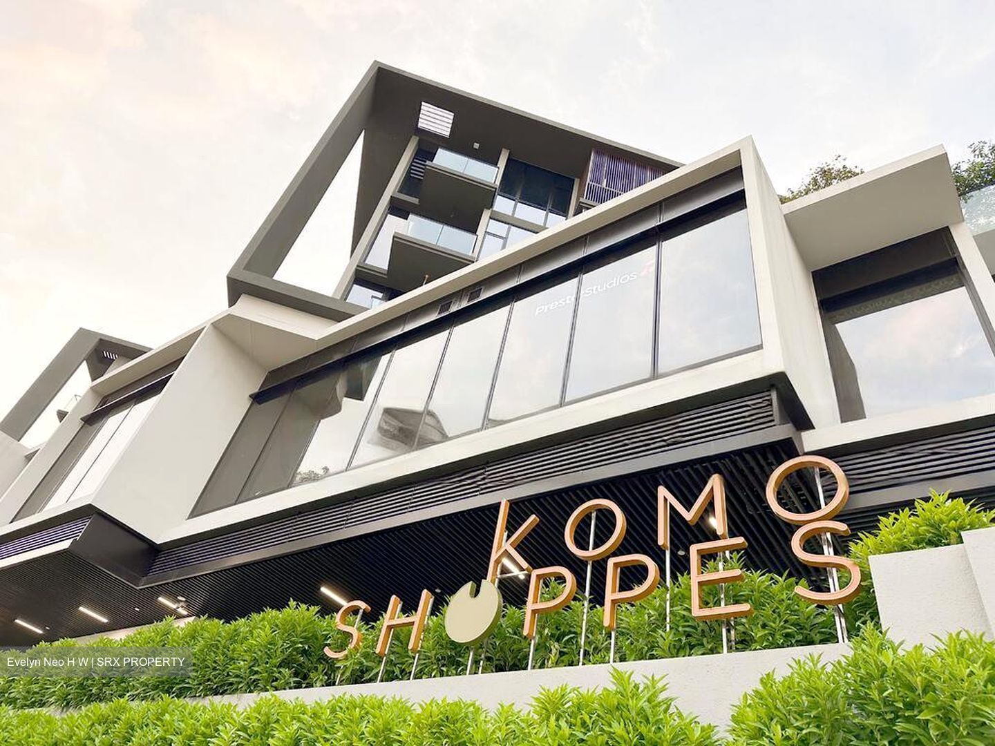 Parc Komo (D17), Apartment #454331281